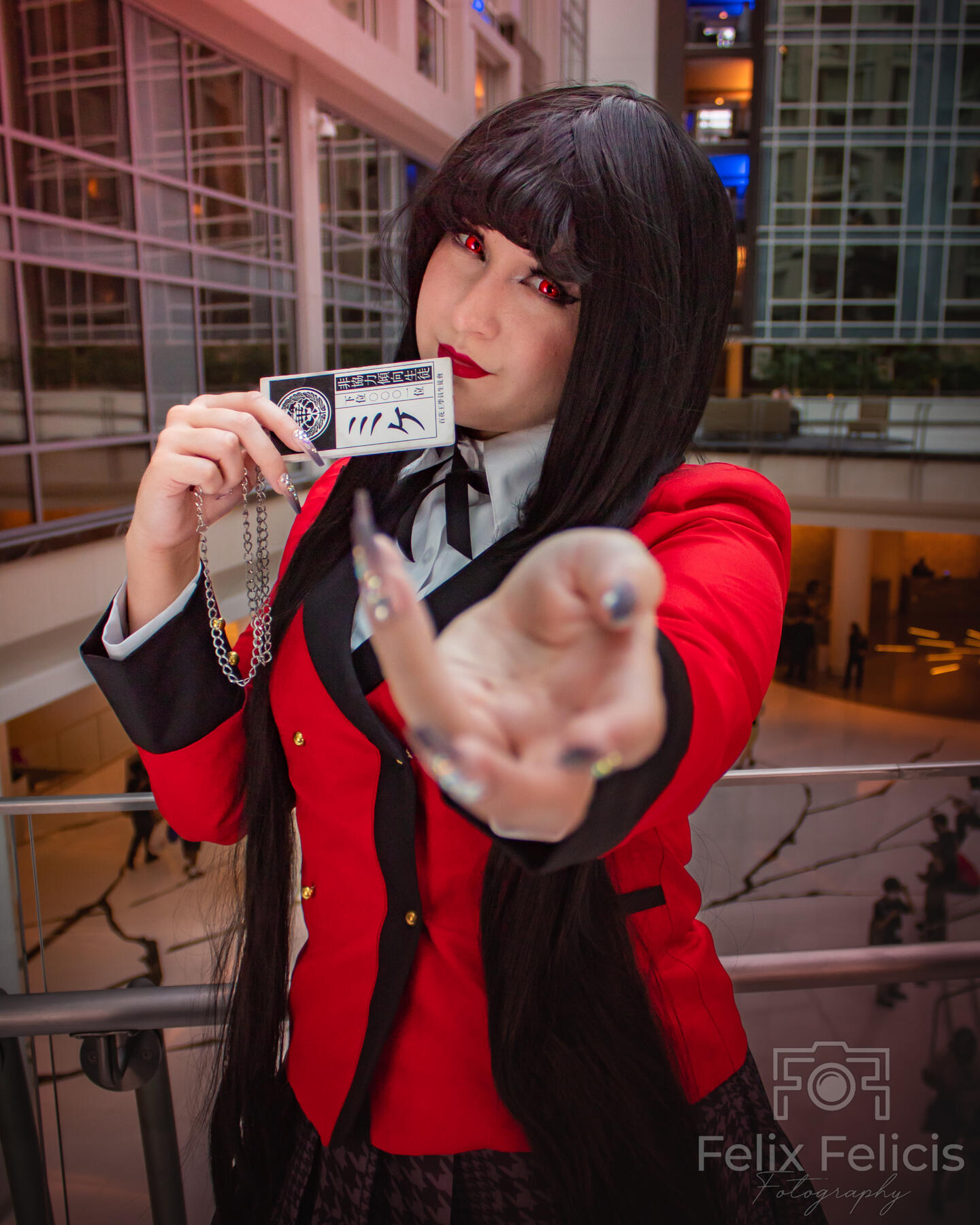 @madeupmaple, Otakon 2022