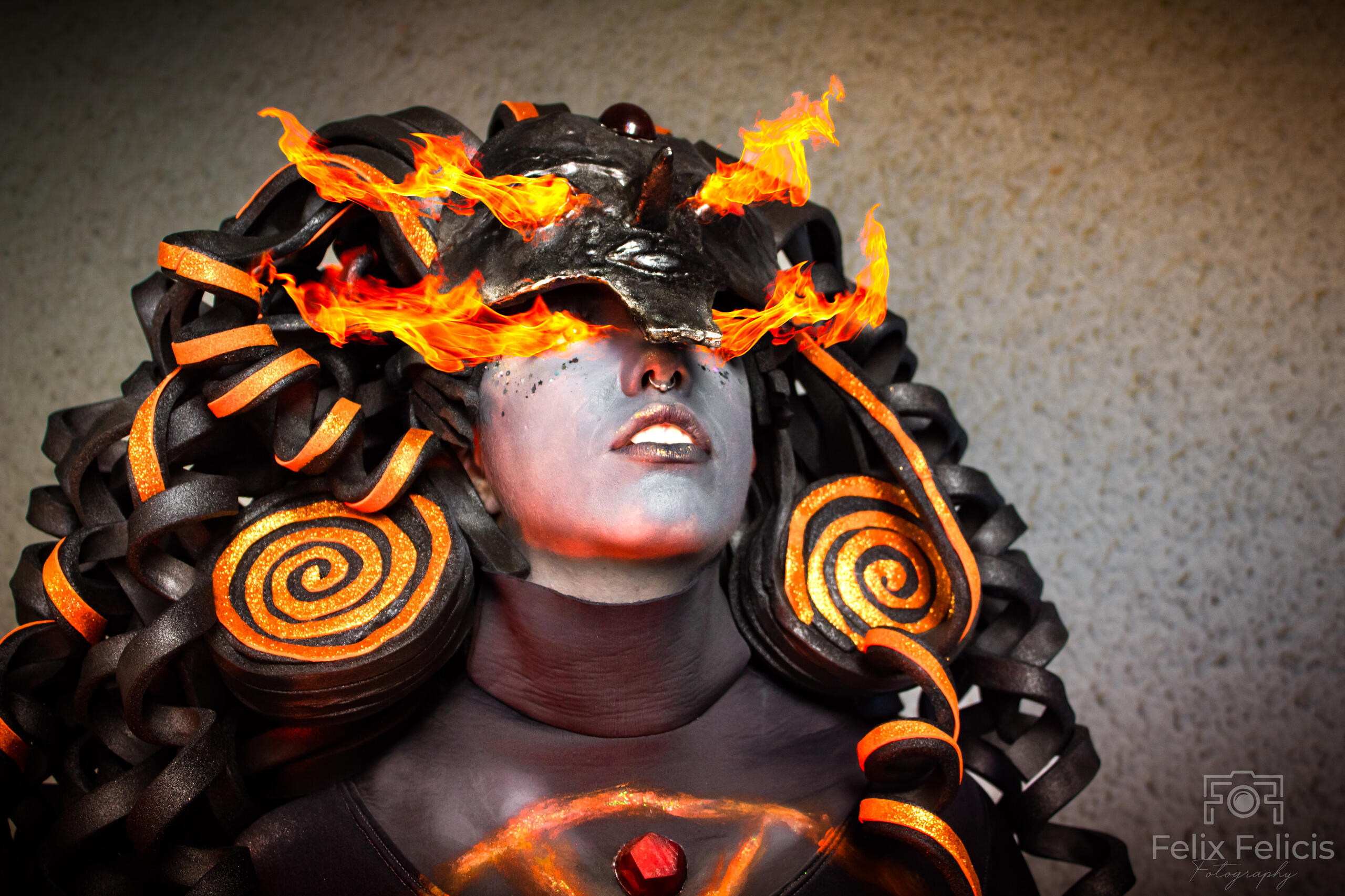 @cors.cos, Empire City Con 2021