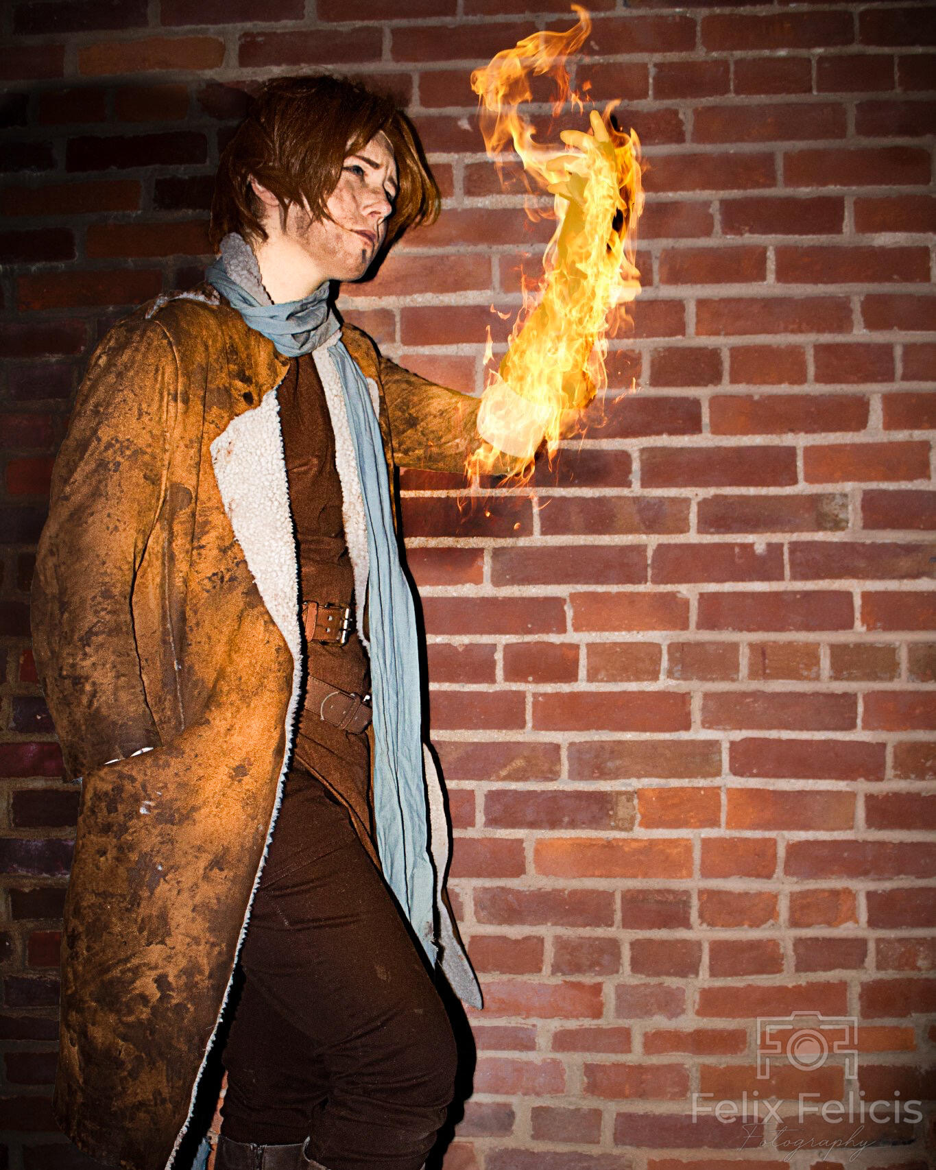 @letelle, Zenkaikon 2018